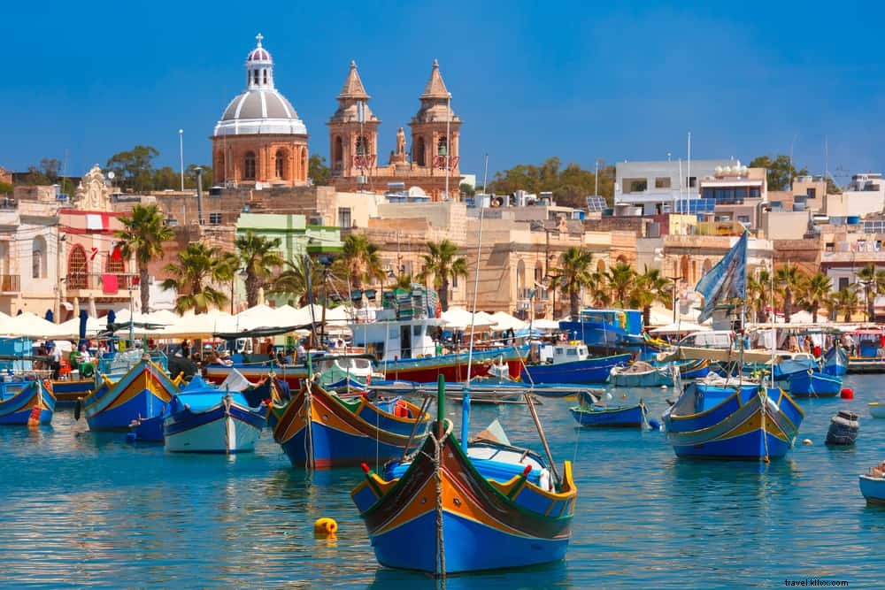 Discover 15 of Malta s Most Beautiful Places to Visit