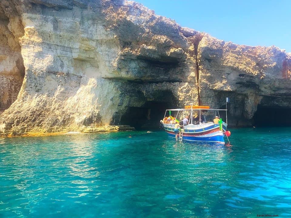 Discover 15 of Malta s Most Beautiful Places to Visit