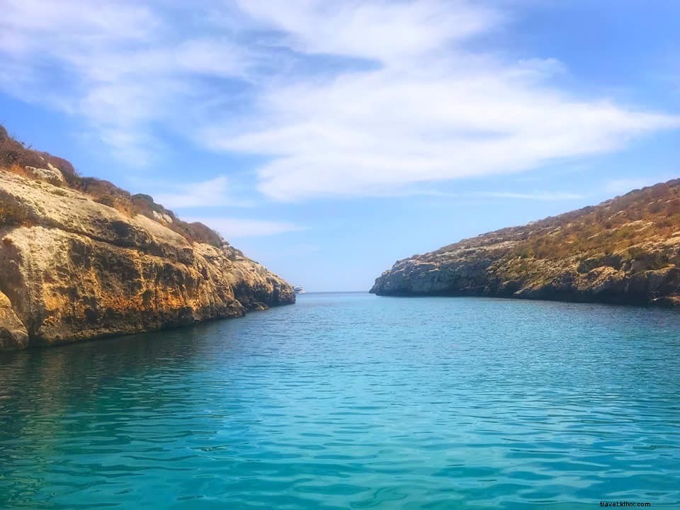 Discover 15 of Malta s Most Beautiful Places to Visit