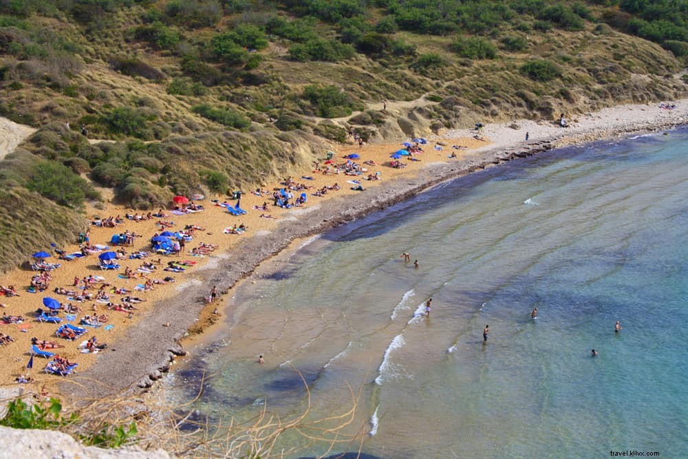 Discover 15 of Malta s Most Beautiful Places to Visit