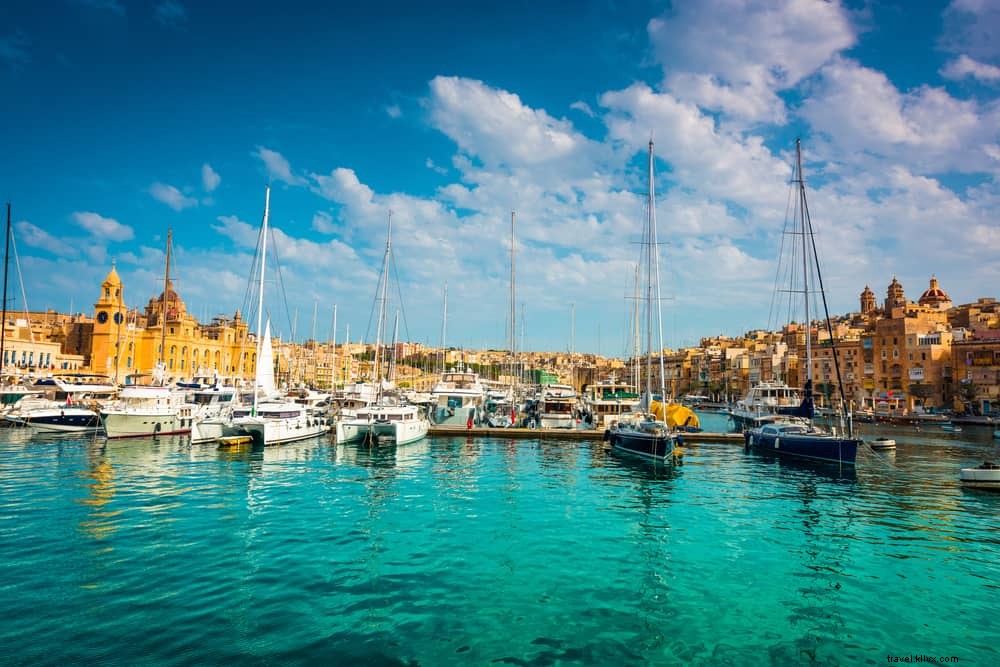 Discover 15 of Malta s Most Beautiful Places to Visit