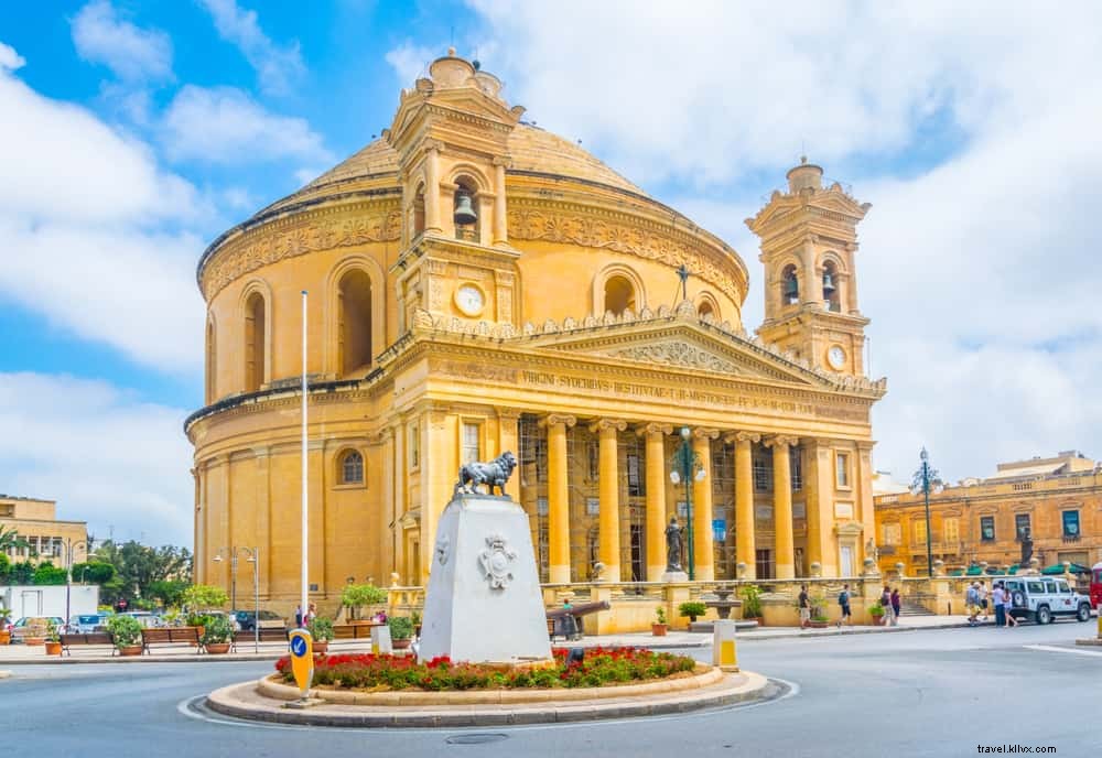 Discover 15 of Malta s Most Beautiful Places to Visit