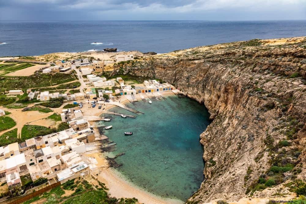 Discover 15 of Malta s Most Beautiful Places to Visit