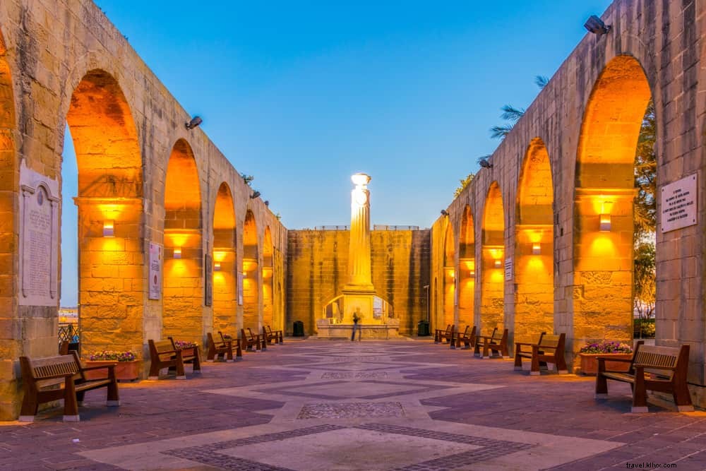 Discover 15 of Malta s Most Beautiful Places to Visit