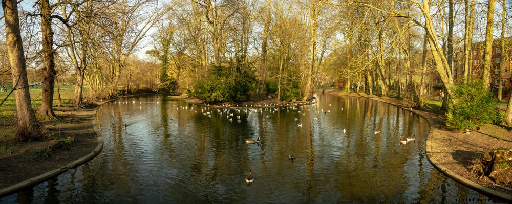 15 Stunning Places to Visit in Bedfordshire: A Local s Expert Guide