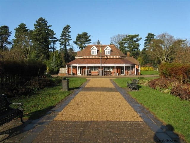 15 Stunning Places to Visit in Bedfordshire: A Local s Expert Guide