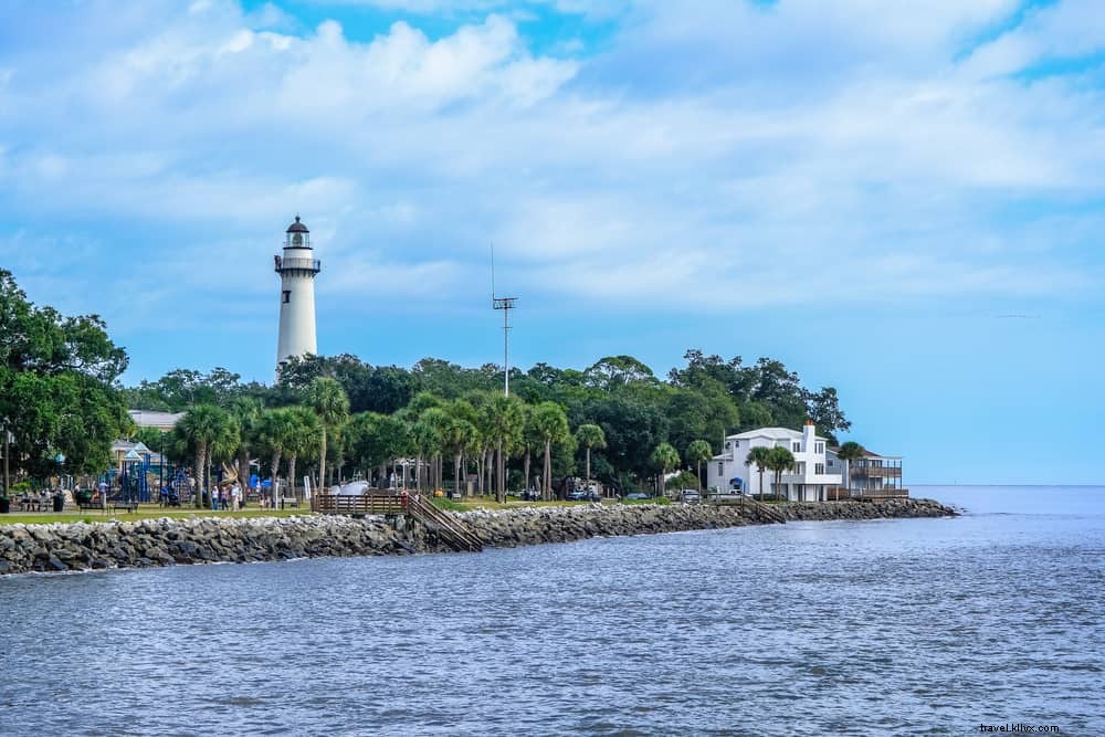 24 Most Beautiful Places to Visit in Georgia: Scenic Wonders and Hidden Gems