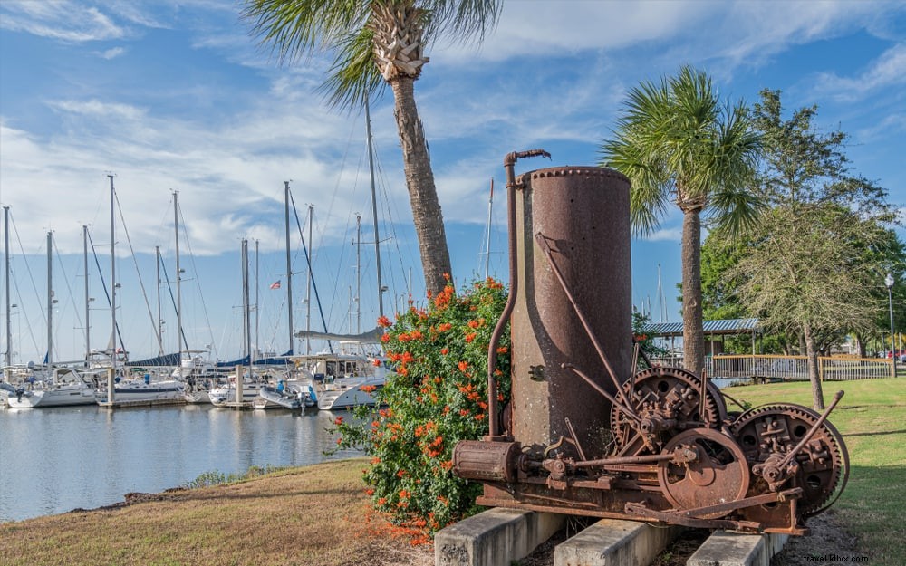 24 Most Beautiful Places to Visit in Georgia: Scenic Wonders and Hidden Gems