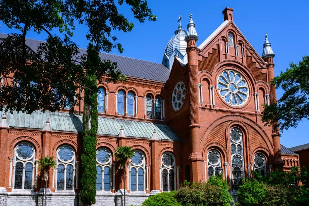 24 Most Beautiful Places to Visit in Georgia: Scenic Wonders and Hidden Gems