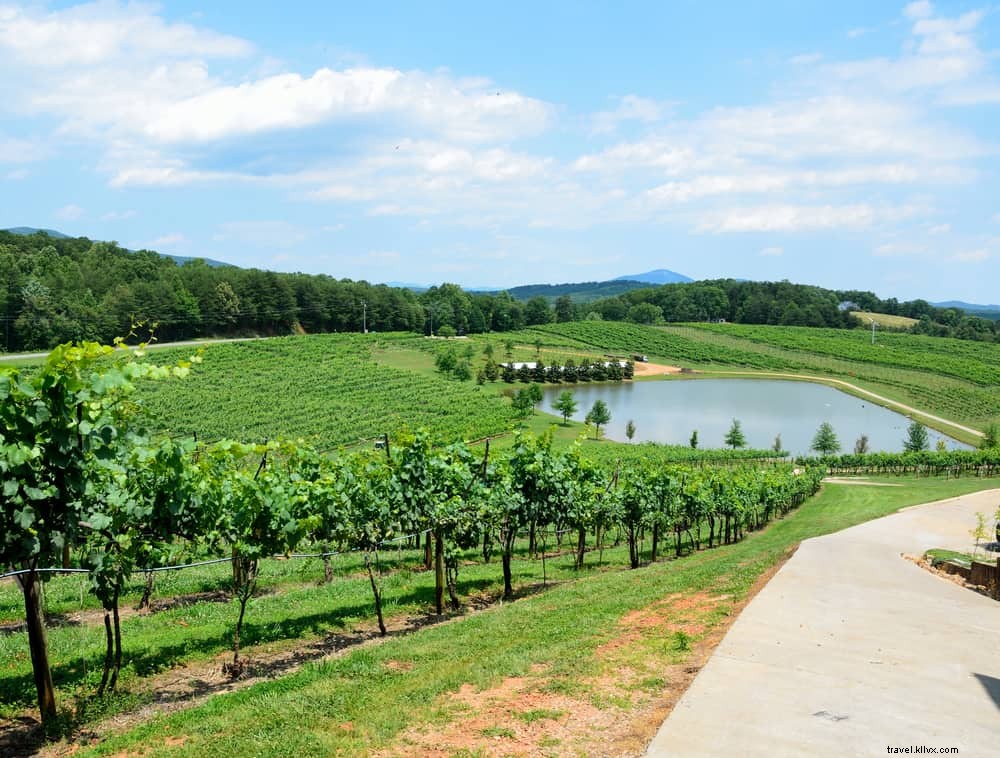 24 Most Beautiful Places to Visit in Georgia: Scenic Wonders and Hidden Gems