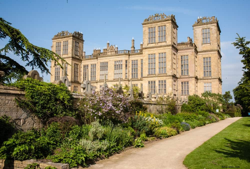 Top 15 Most Beautiful Places to Visit in Derbyshire