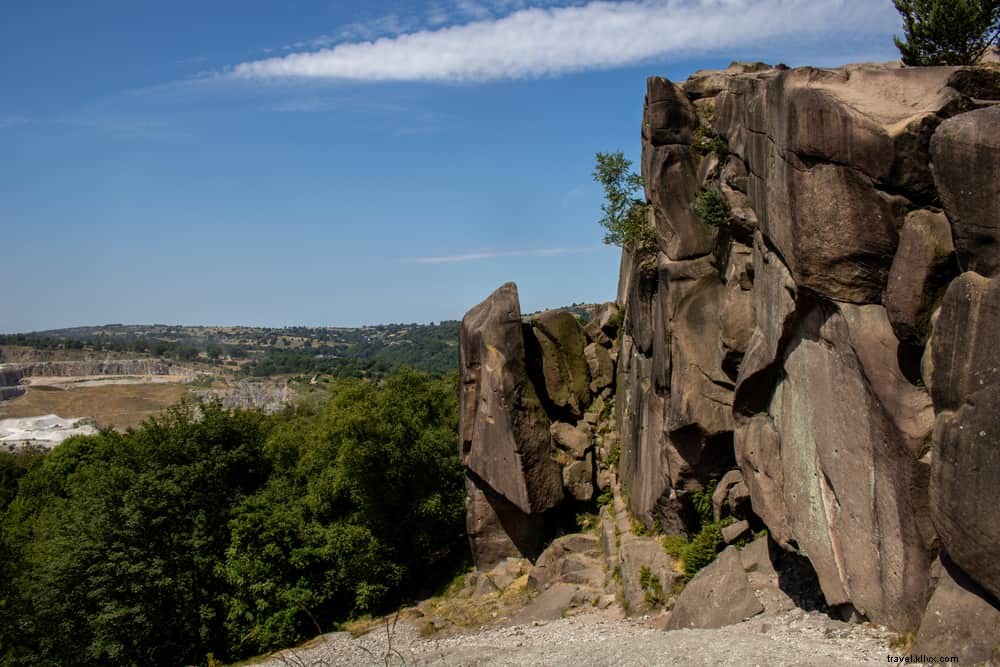 Top 15 Most Beautiful Places to Visit in Derbyshire