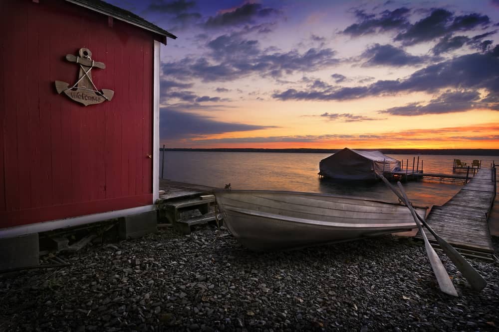 16 Stunning Places to Visit in New York State: Hidden Gems Beyond NYC