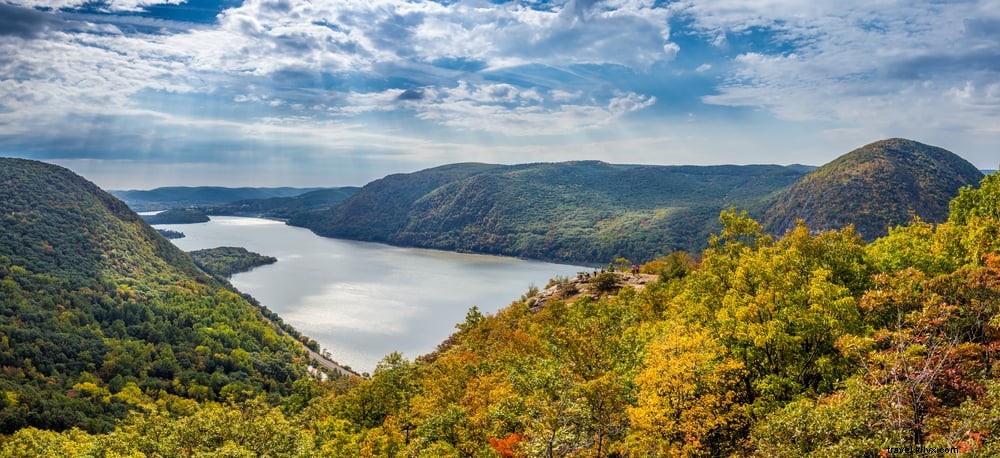 16 Stunning Places to Visit in New York State: Hidden Gems Beyond NYC