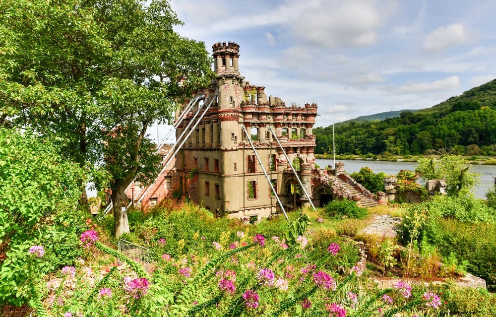 16 Stunning Places to Visit in New York State: Hidden Gems Beyond NYC