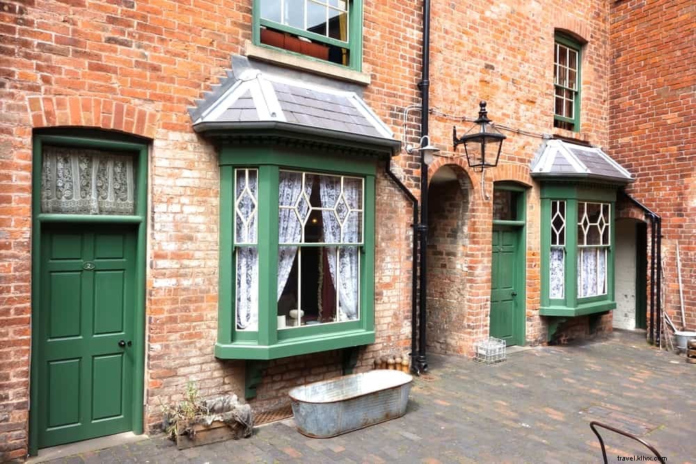 15 Stunning Places to Visit in the West Midlands: Hidden Gems Revealed