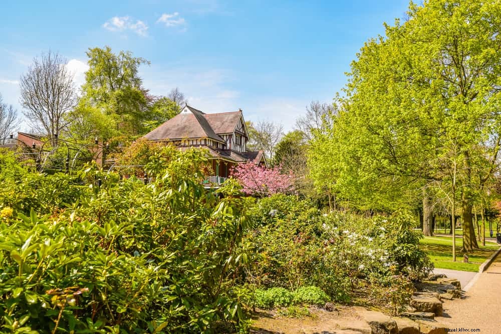 15 Stunning Places to Visit in the West Midlands: Hidden Gems Revealed