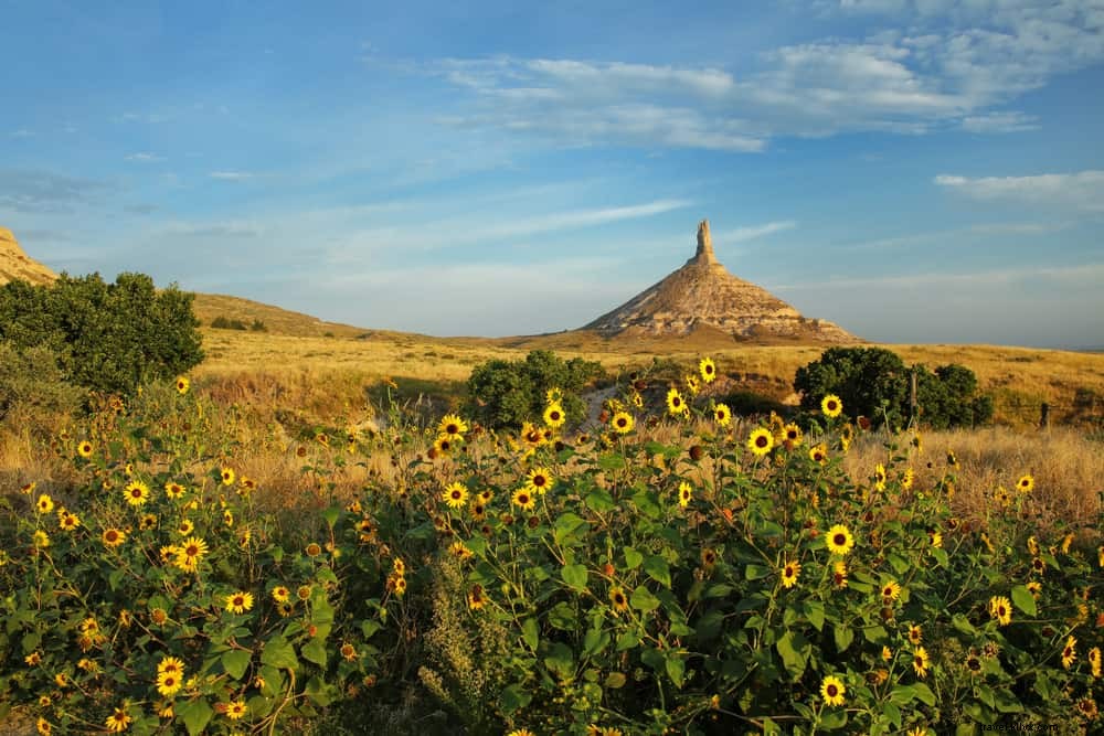 12 Most Beautiful Places to Visit in Nebraska: Hidden Gems and Natural Wonders