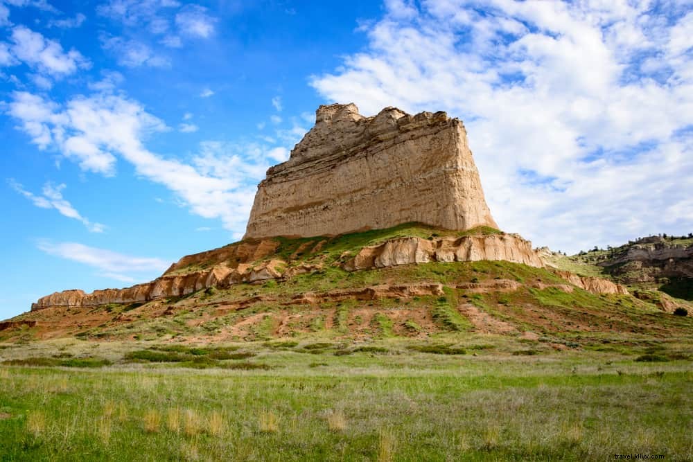 12 Most Beautiful Places to Visit in Nebraska: Hidden Gems and Natural Wonders