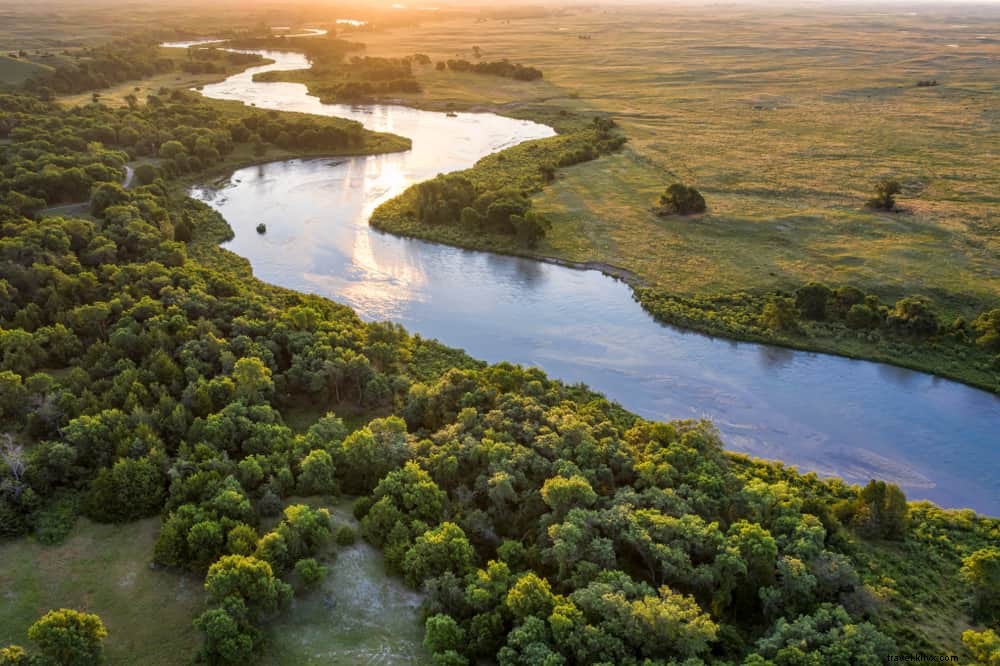 12 Most Beautiful Places to Visit in Nebraska: Hidden Gems and Natural Wonders