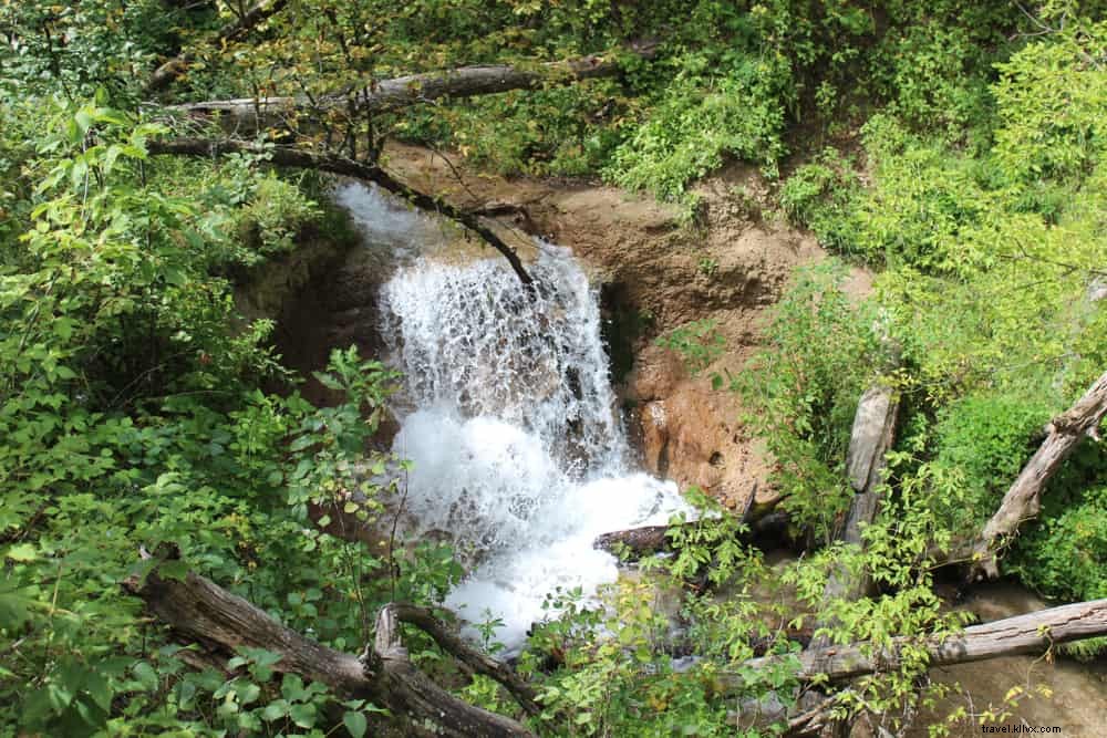 12 Most Beautiful Places to Visit in Nebraska: Hidden Gems and Natural Wonders