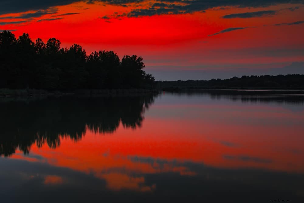 12 Most Beautiful Places to Visit in Nebraska: Hidden Gems and Natural Wonders