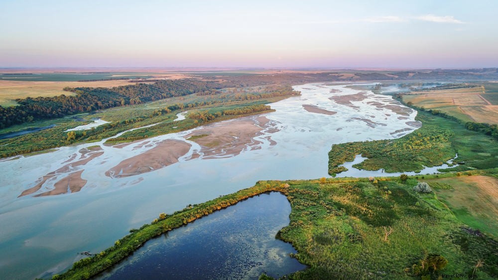 12 Most Beautiful Places to Visit in Nebraska: Hidden Gems and Natural Wonders