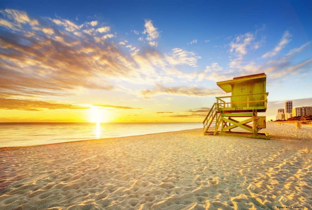 15 Most Beautiful Places to Visit in Florida: Beaches, Islands & Hidden Gems