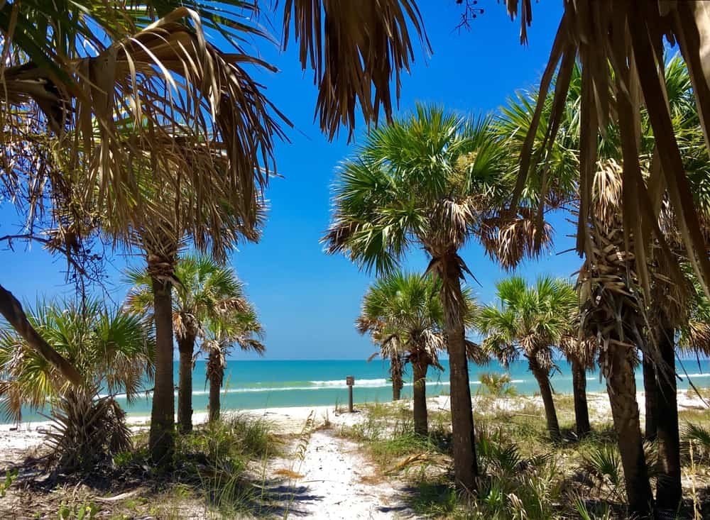 15 Most Beautiful Places to Visit in Florida: Beaches, Islands & Hidden Gems