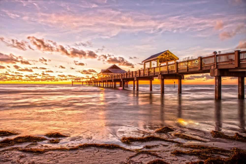 15 Most Beautiful Places to Visit in Florida: Beaches, Islands & Hidden Gems