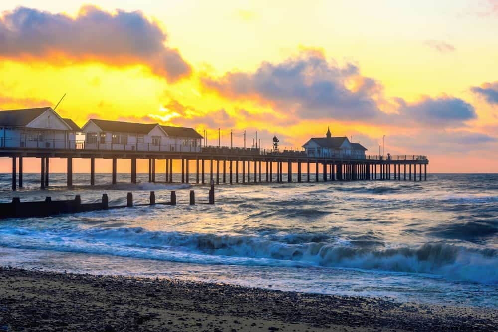 The 15 Most Beautiful Places to Visit in Suffolk, England