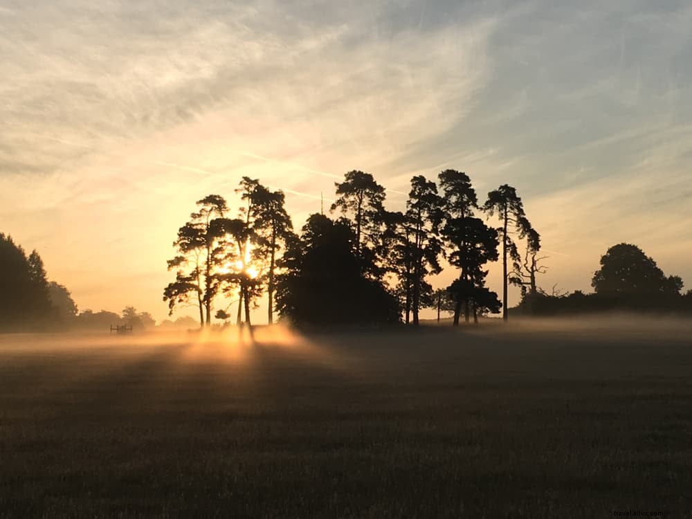 The 15 Most Beautiful Places to Visit in Suffolk, England