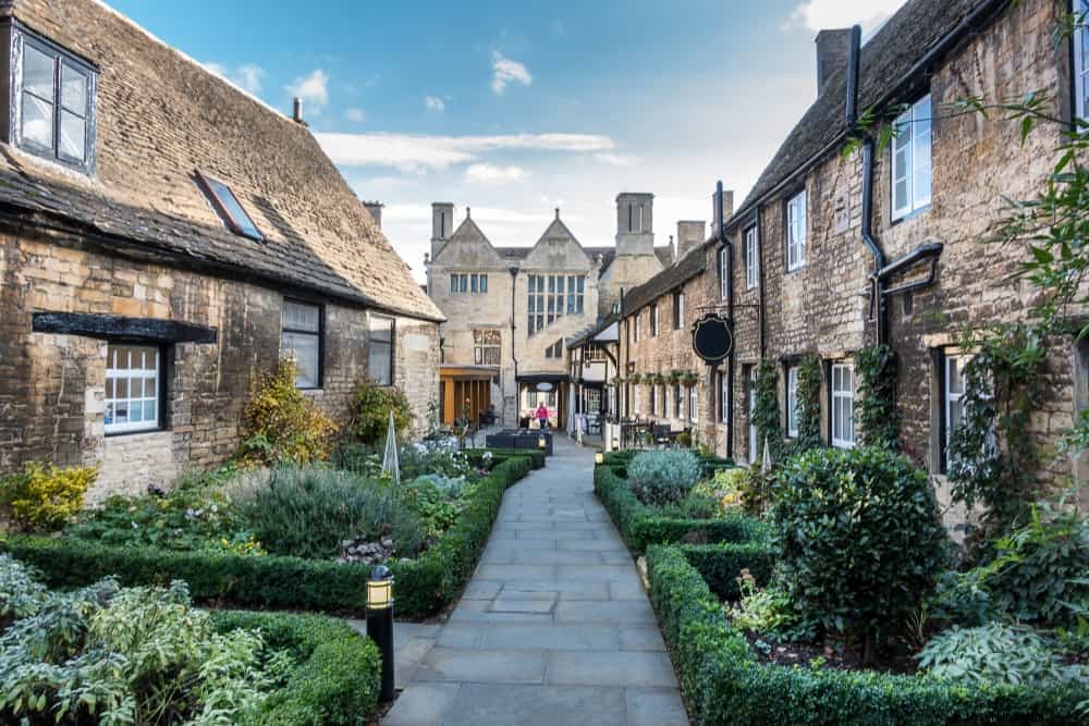 16 Stunning Places to Visit in Northamptonshire: Gems of the Rose of the Shires