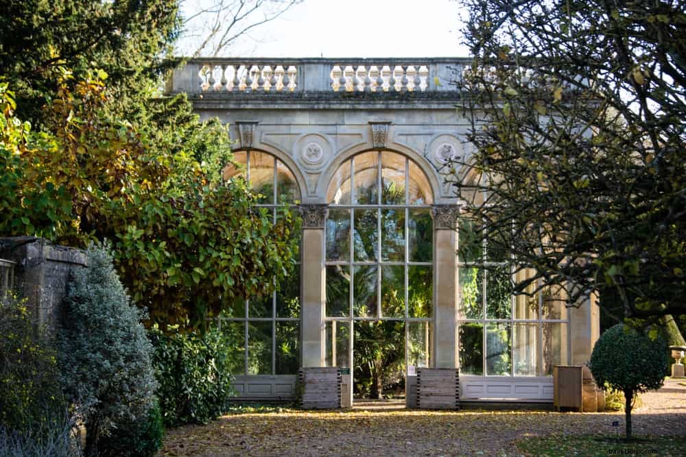 16 Stunning Places to Visit in Northamptonshire: Gems of the Rose of the Shires