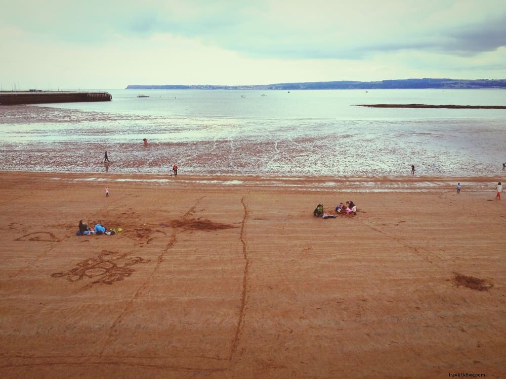 25 Most Beautiful Places to Visit in Devon, England