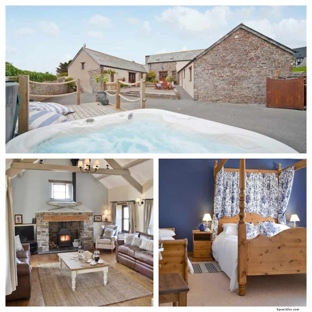 25 Most Beautiful Places to Visit in Devon, England