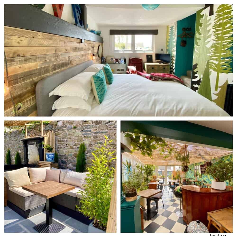 25 Most Beautiful Places to Visit in Devon, England