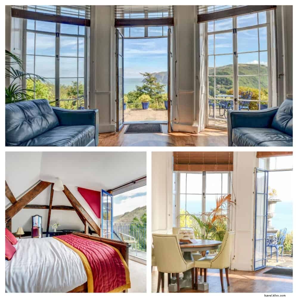 25 Most Beautiful Places to Visit in Devon, England