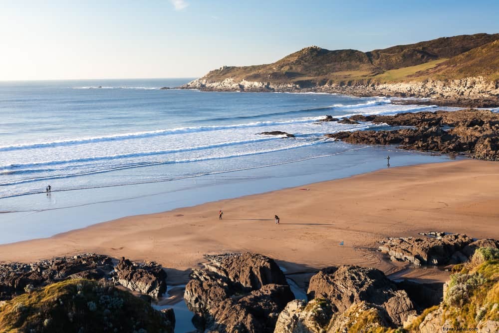 25 Most Beautiful Places to Visit in Devon, England
