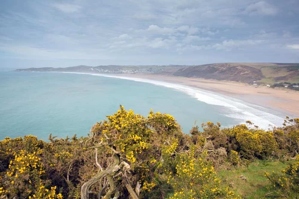 25 Most Beautiful Places to Visit in Devon, England