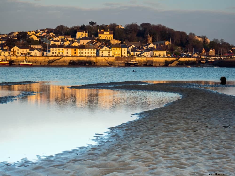 25 Most Beautiful Places to Visit in Devon, England