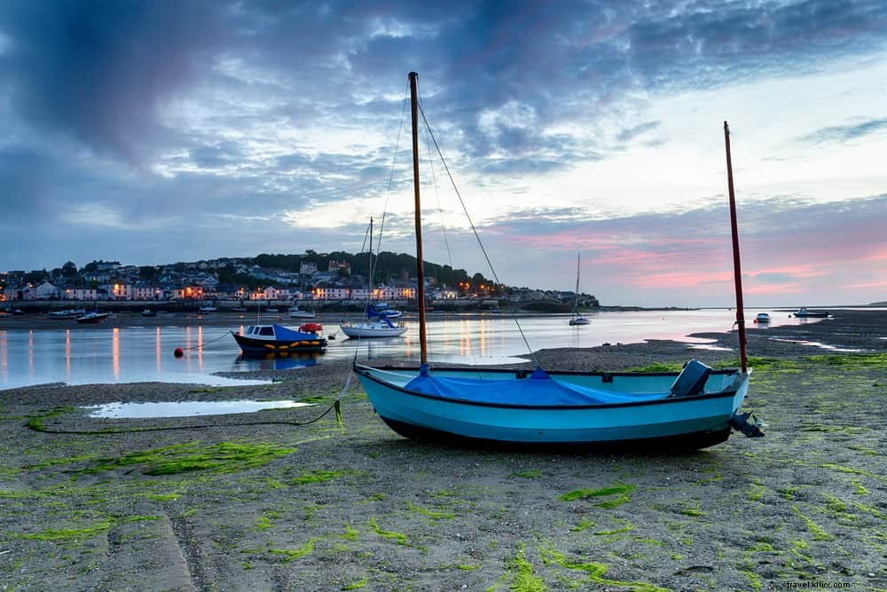 25 Most Beautiful Places to Visit in Devon, England