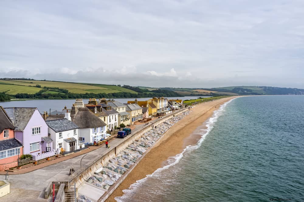 25 Most Beautiful Places to Visit in Devon, England