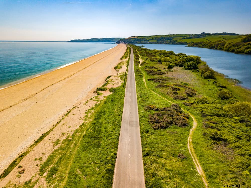 25 Most Beautiful Places to Visit in Devon, England