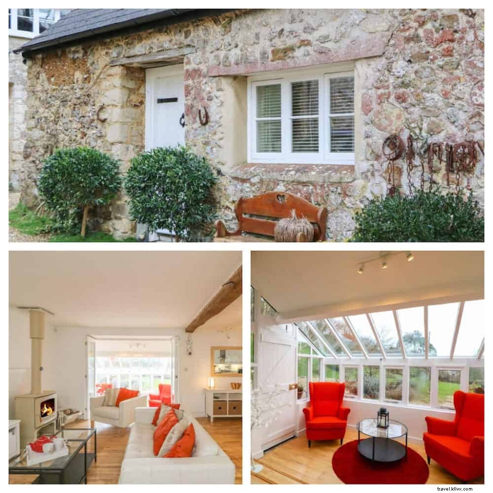 25 Most Beautiful Places to Visit in Devon, England