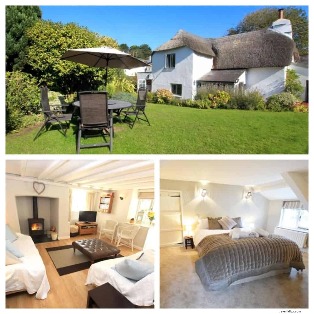 25 Most Beautiful Places to Visit in Devon, England