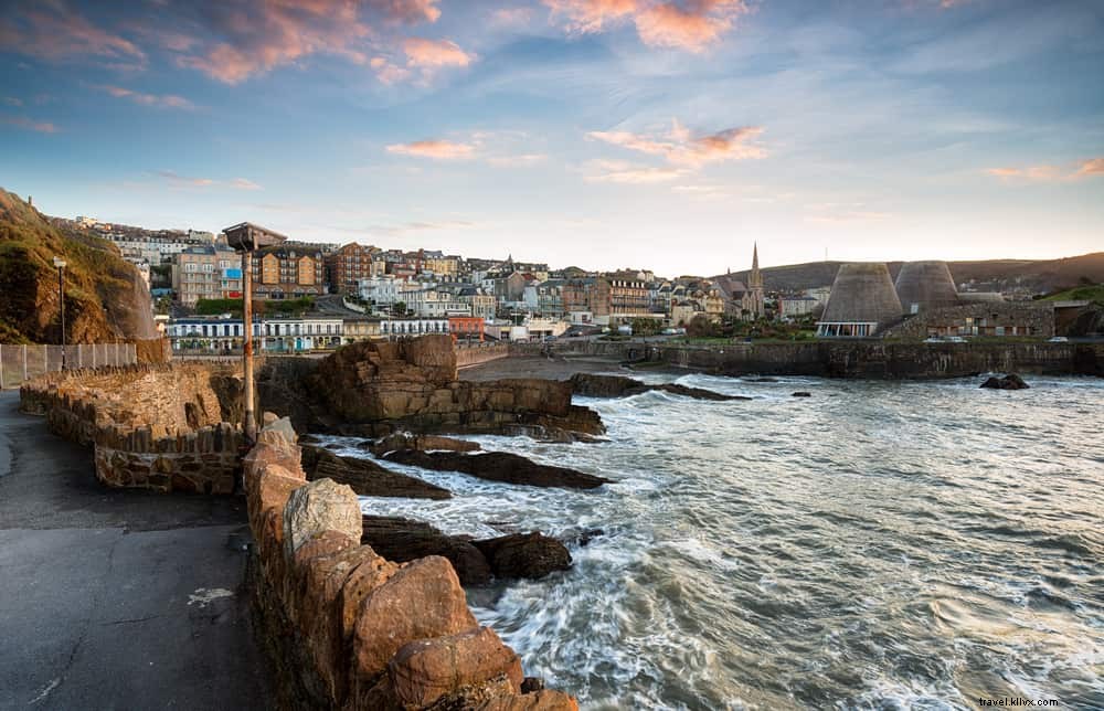 25 Most Beautiful Places to Visit in Devon, England