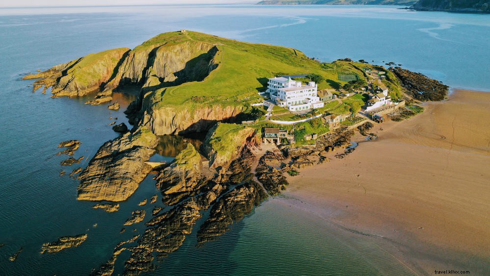 25 Most Beautiful Places to Visit in Devon, England
