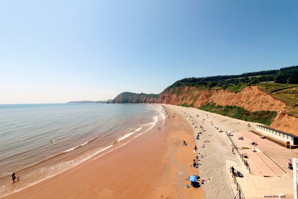 25 Most Beautiful Places to Visit in Devon, England