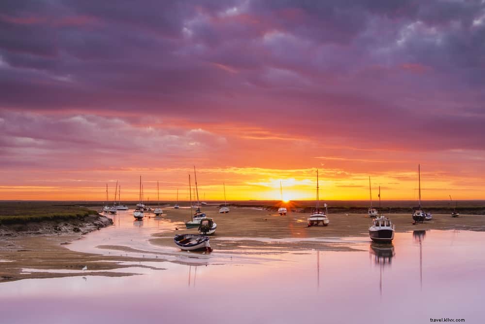 Top 22 Most Beautiful Beach Resorts in the UK for Unforgettable Staycations